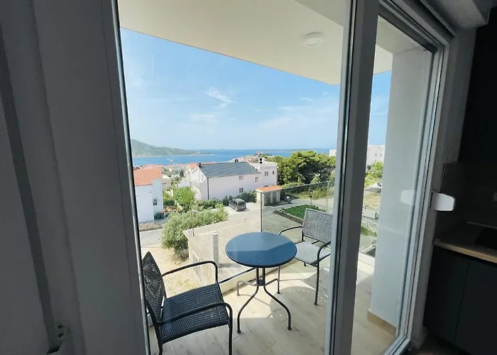 Appartement Anapartments2