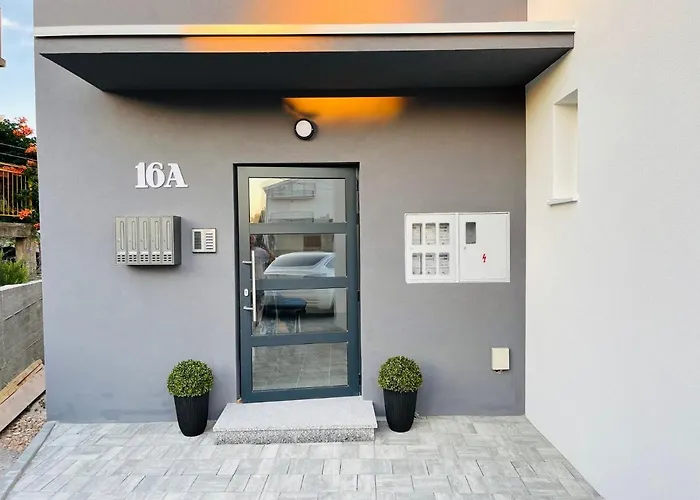 Apartman Anapartments2 Primošten