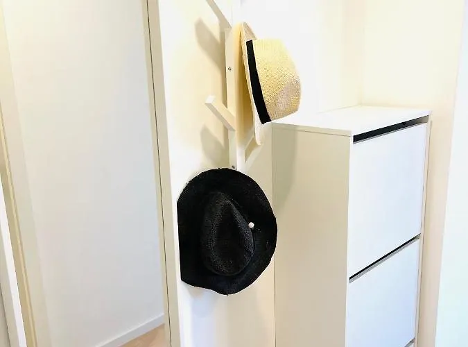 Anapartments2 Apartamento *