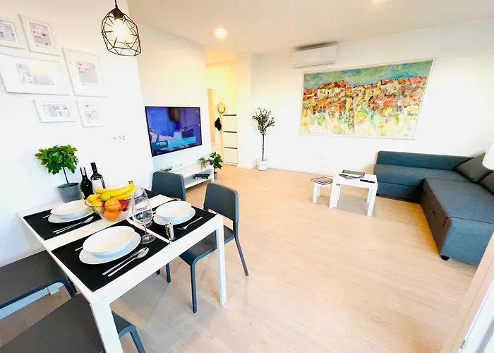 Anapartments2 Primosten