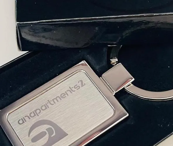 Appartement Anapartments2