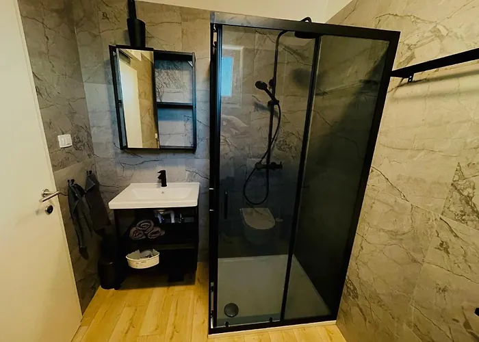 Anapartments2 Apartman Primošten