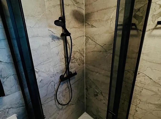 Anapartments2 Primošten