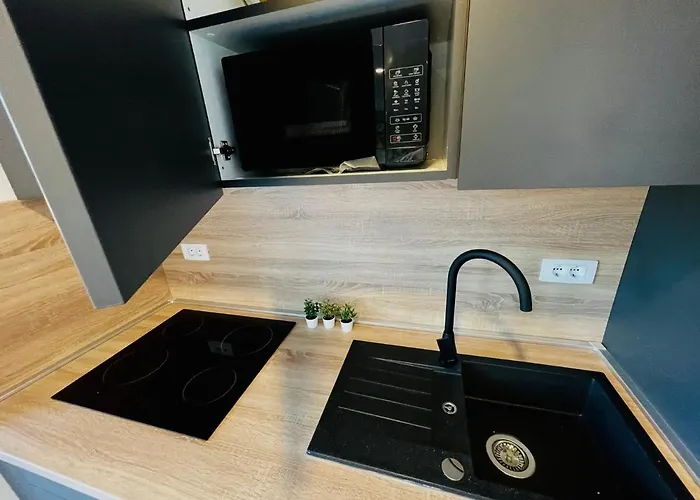 Apartman Anapartments2 Primošten