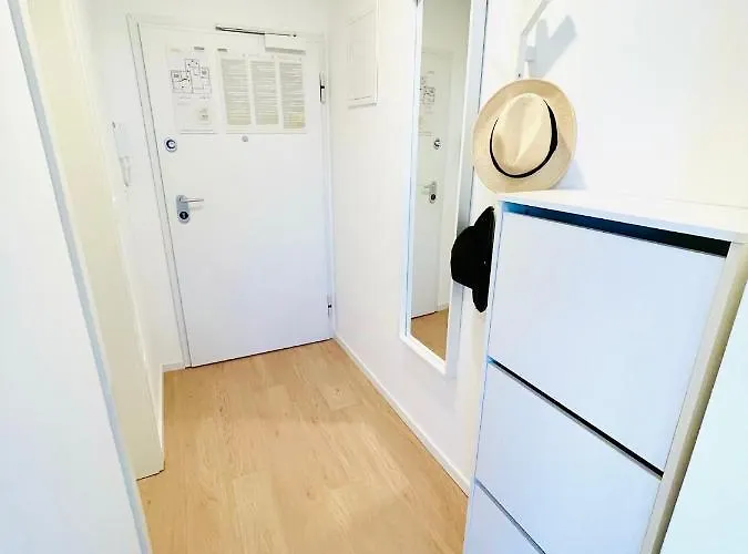 Anapartments2 Appartement