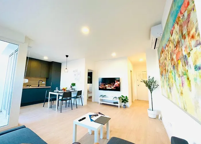 Anapartments2 Appartement