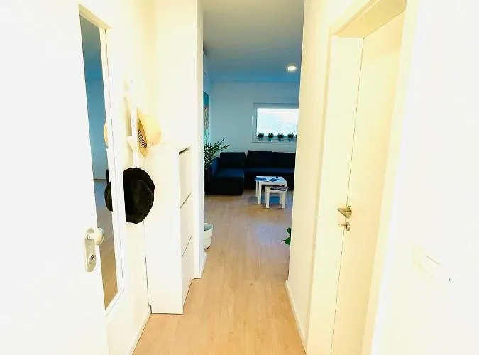 Appartement Anapartments2