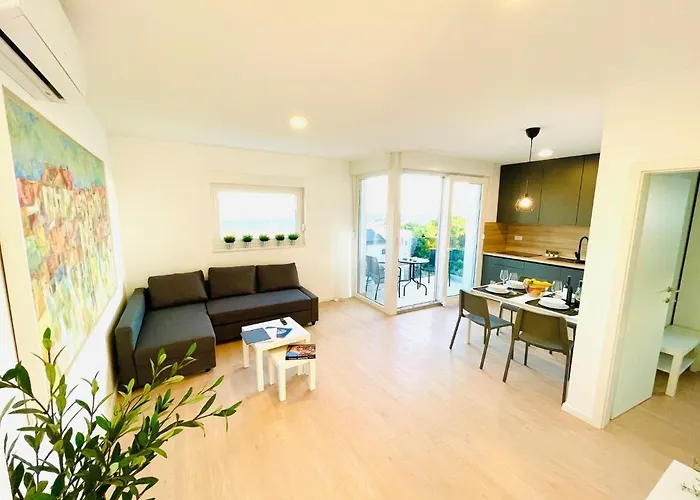 Anapartments2 Apartman