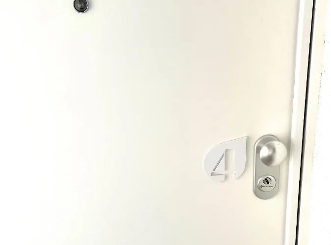 Apartamento Anapartments2 *