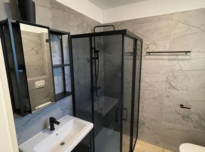 Anapartments2 Primošten