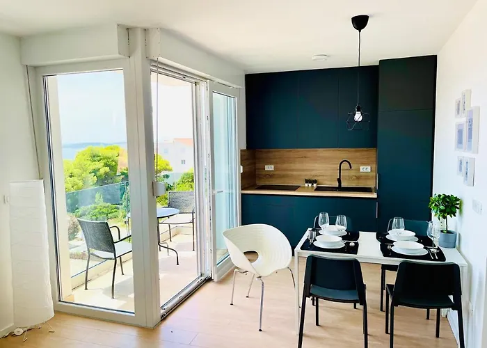 Anapartments2 Apartamento