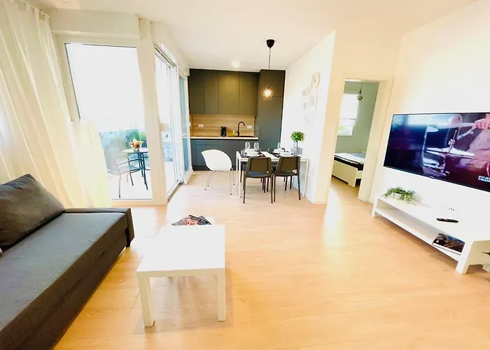 Anapartments2 Primosten