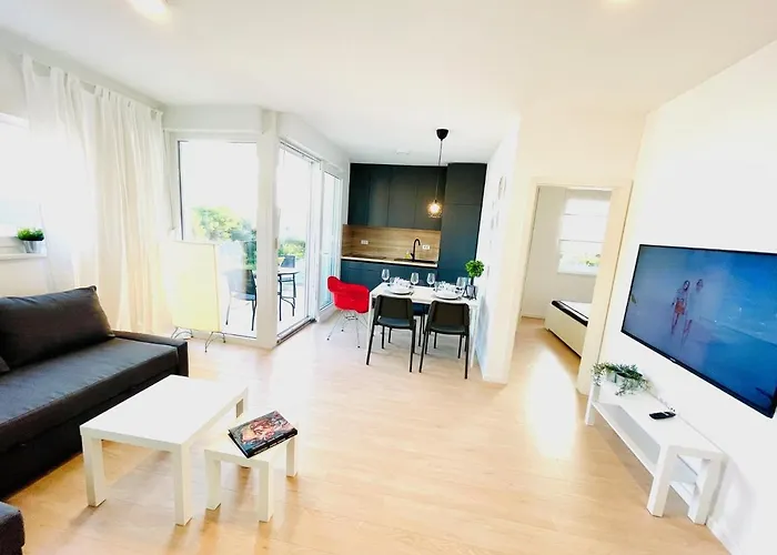 Anapartments2 Appartement