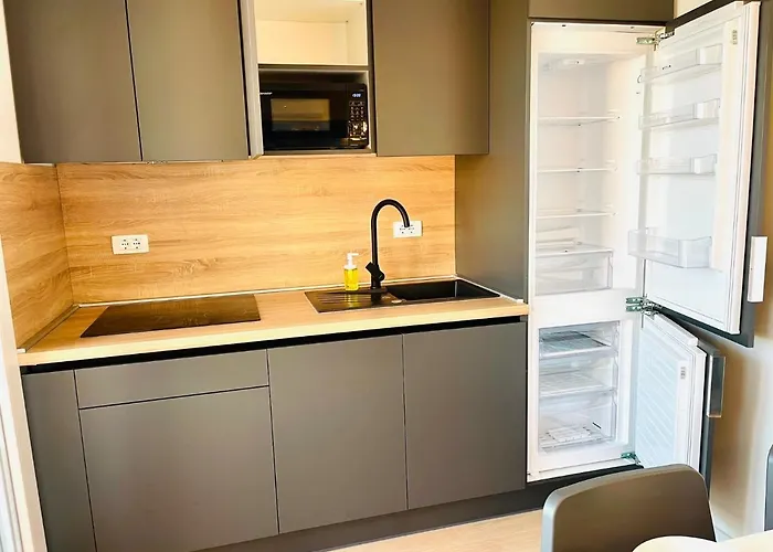 Anapartments2 Apartman *