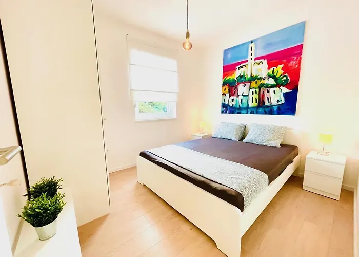 Anapartments2 Apartman Primošten