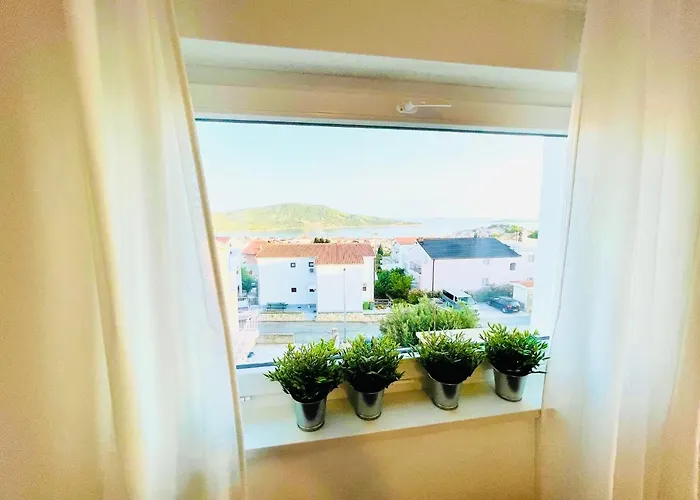 Anapartments2 Appartement