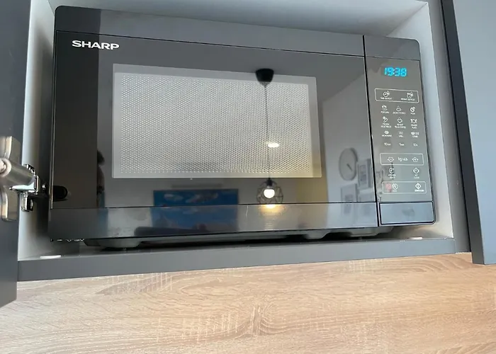 Apartman Anapartments2 *