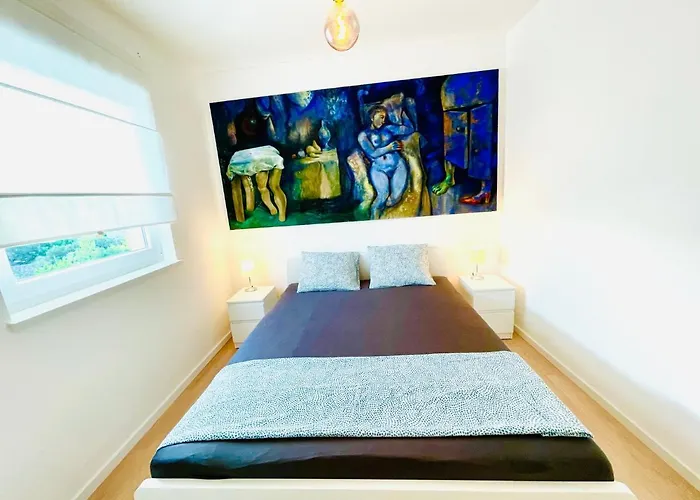 Apartamento Anapartments2