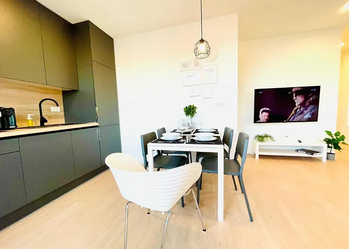 Anapartments2 Apartamento