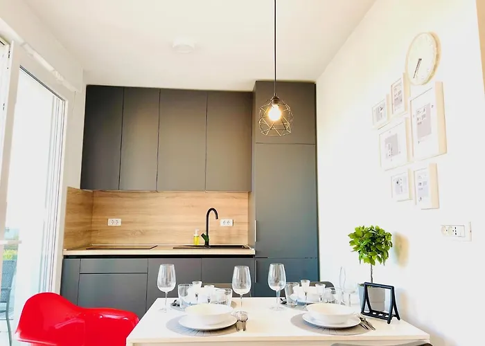 Appartement Anapartments2 *