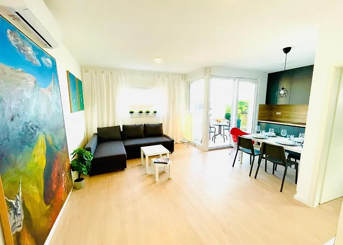 Anapartments2 Apartman *