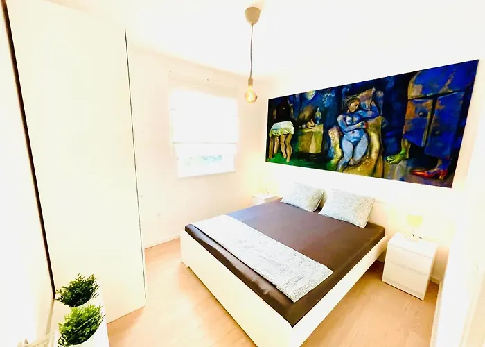 Anapartments2 Apartamento