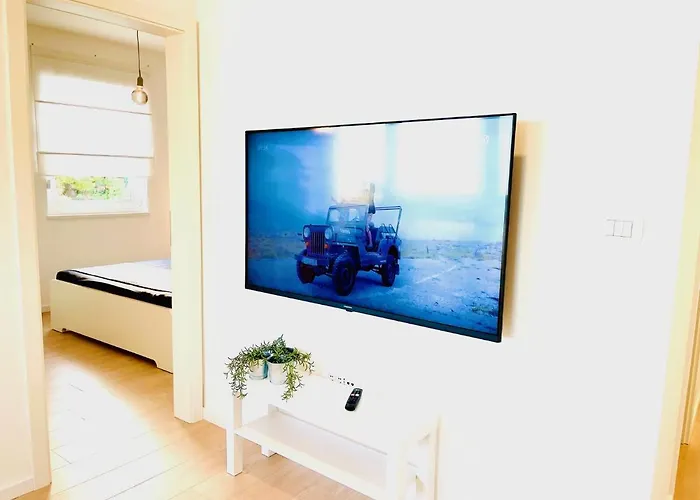 Anapartments2 Apartman *