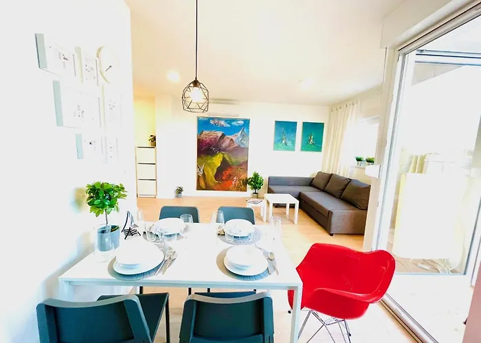 Anapartments2 Appartement