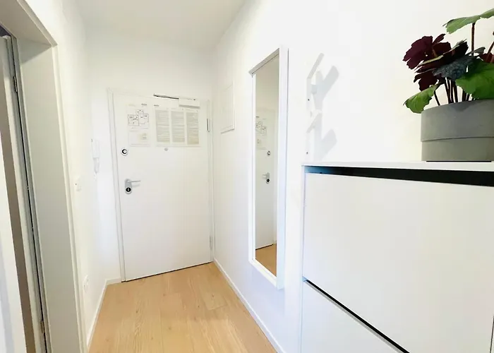 Anapartments2 * Primošten