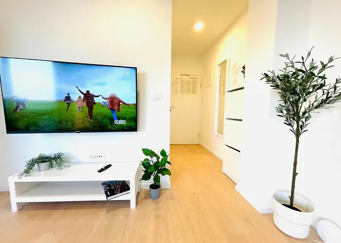 Anapartments2 Primošten