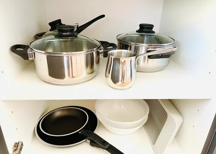 Anapartments2 Apartman *