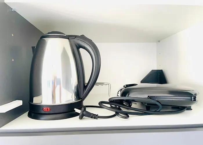 Anapartments2 Apartamento