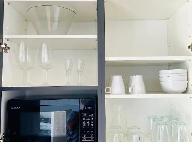 Anapartments2 Primošten