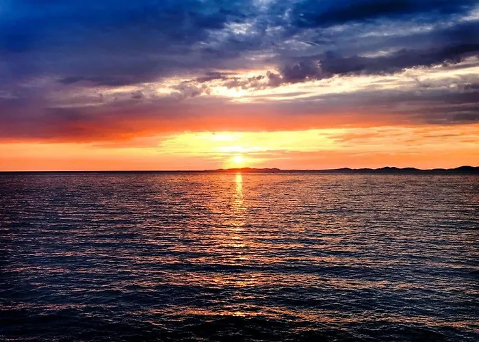 Anapartments2 Primošten