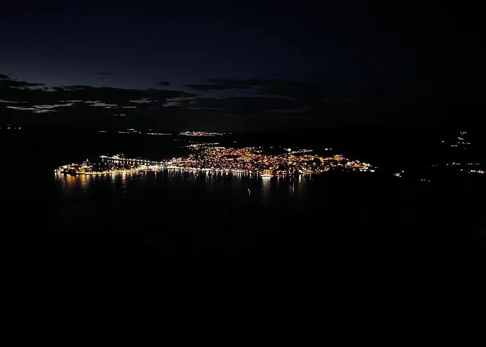 Anapartments2 Apartman Primosten