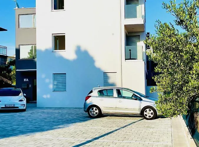 Apartamento Anapartments2