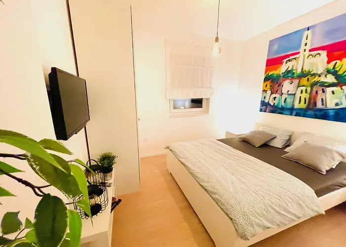 Anapartments2 Appartement *