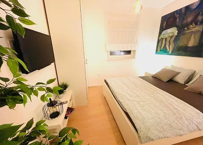 Anapartments2 Primošten