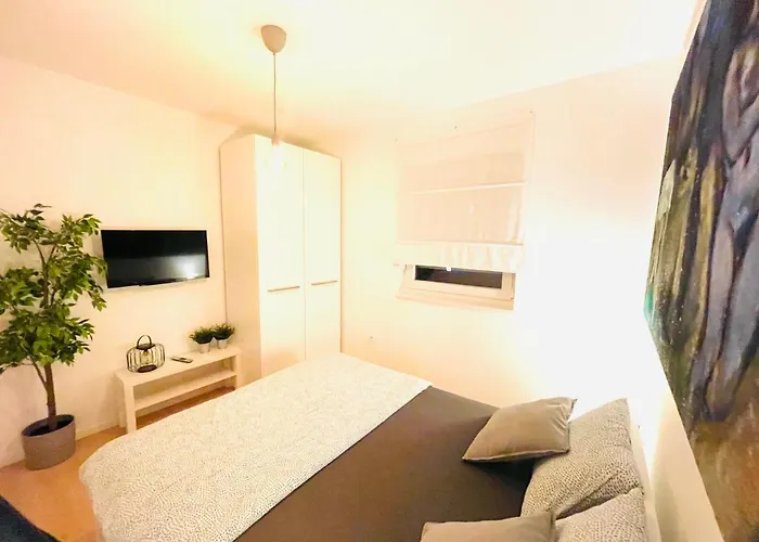 Anapartments2 * Primošten