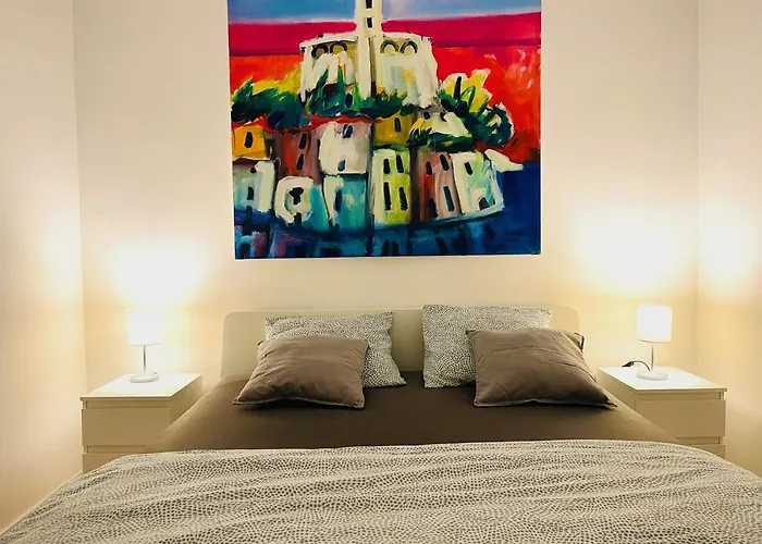 Apartamento Anapartments2