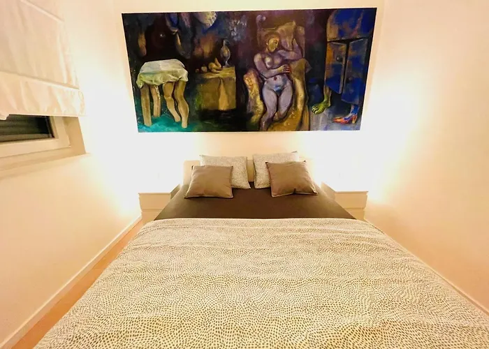 Anapartments2 Apartman Primošten