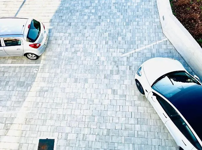 Anapartments2 Appartement *