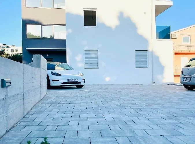 Apartamento Anapartments2