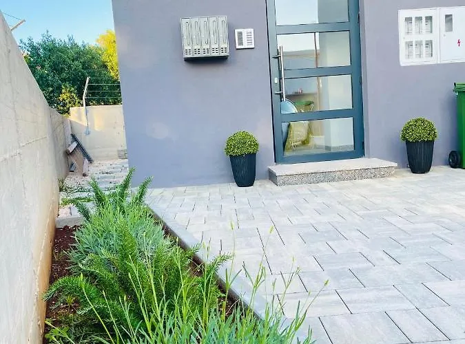 Apartman Anapartments2