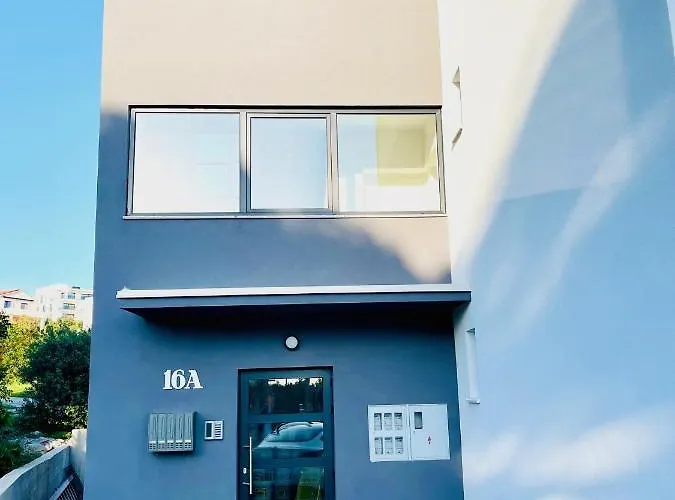 Anapartments2 Apartman Primošten