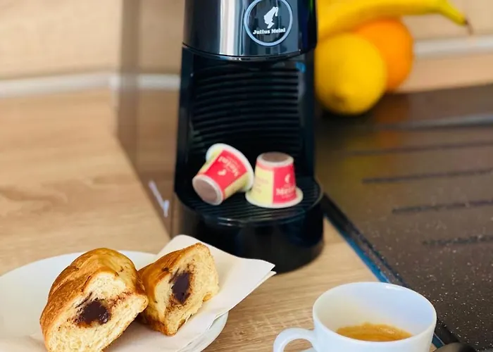 Anapartments2 Apartman Primošten