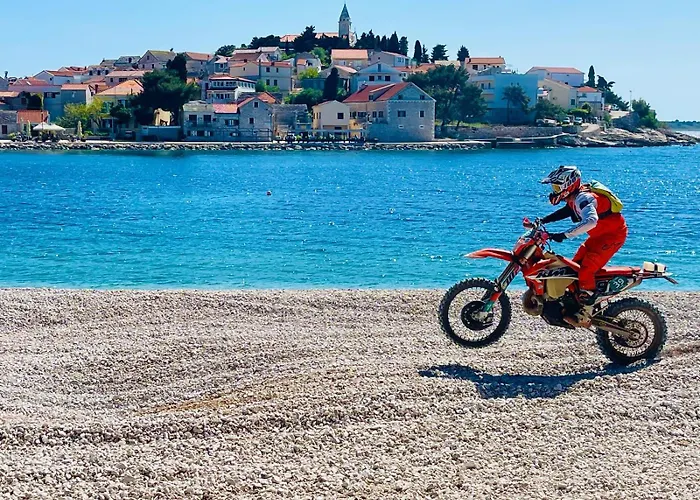 Appartement Anapartments2