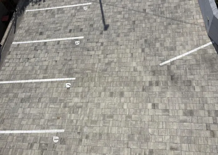 Appartement Anapartments2